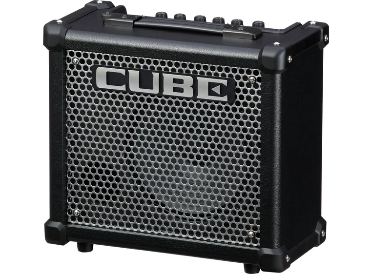 Roland CUBE-10GX Gitarforsterker 10W 